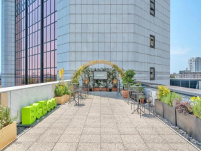 B&B Hotel Milano Cenisio Garibaldi Milano
